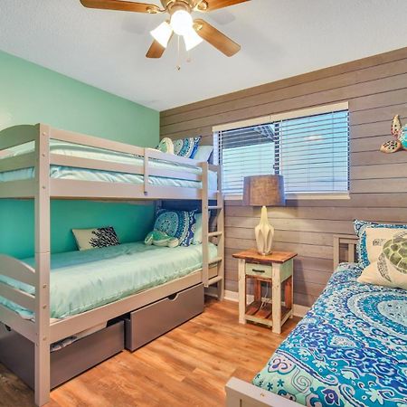 Appartement Welcome To Your Beachside Escape! à Île de Hilton-Head Extérieur photo