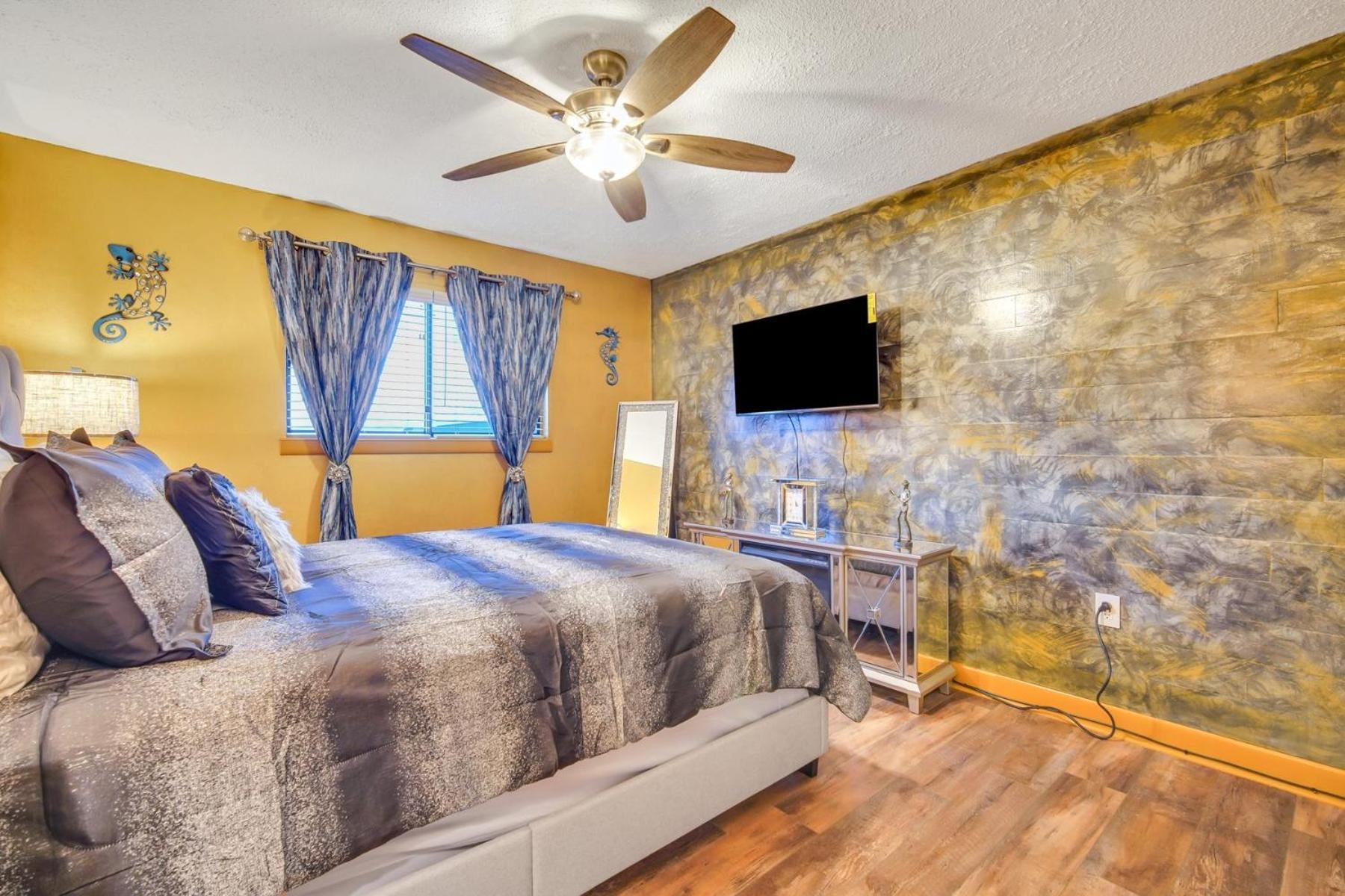 Appartement Welcome To Your Beachside Escape! à Île de Hilton-Head Extérieur photo